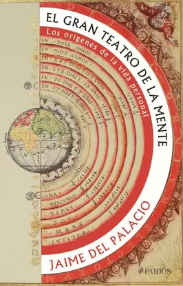 EL GRAN TEATRO DE LA MENTE