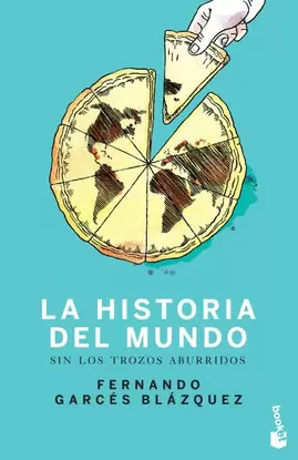HISTORIA DEL MUNDO, LA