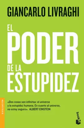 EL PODER DE LA ESTUPIDEZ