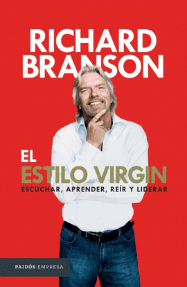 EL ESTILO VIRGIN