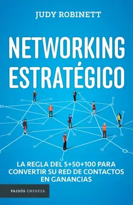 NETWORKING ESTRATEGICO