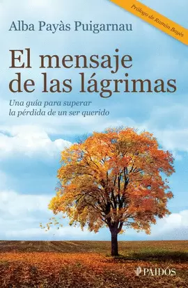 MENSAJE DE LAS LAGRIMAS, EL