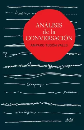 ANALISIS DE LA CONVERSACION