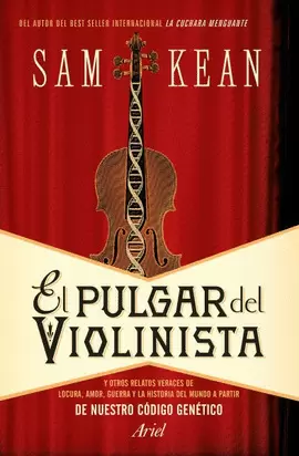 PULGAR DEL VIOLINISTA, EL
