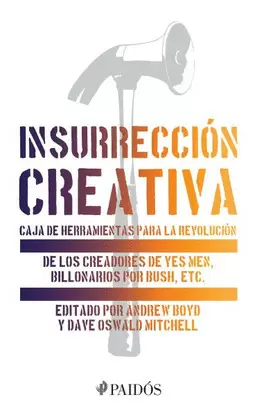 INSURRECCION CREATIVA