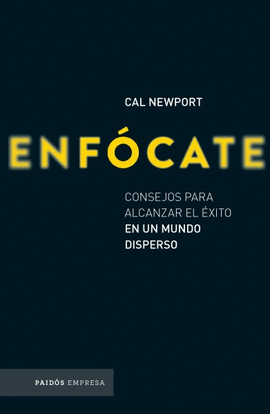 ENFOCATE