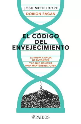 EL CODIGO DEL ENVEJECIMIENTO