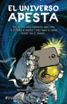 UNIVERSO APESTA, EL