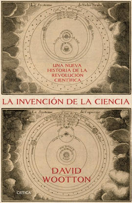 LA INVENCION DE LA CIENCIA