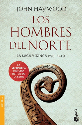 LOS HOMBRES DEL NORTE