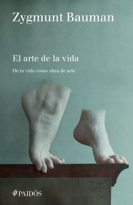 ARTE DE LA VIDA, EL