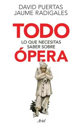 TODO LO QUE NECESITAS SABER SOBRE OPERA