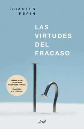 LAS VIRTUDES DEL FRACASO