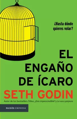 ENGAÑO DE ICARO, EL