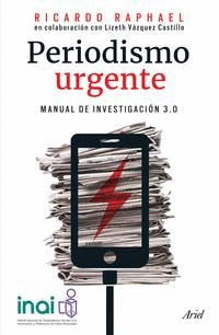 PERIODISMO URGENTE