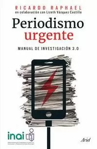 PERIODISMO URGENTE