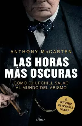 HORAS MAS OSCURAS, LAS