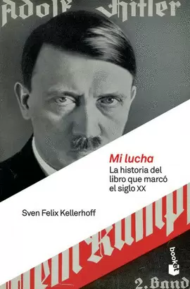 MI LUCHA