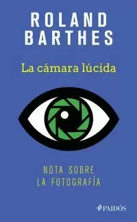 LA CÁMARA LÚCIDA