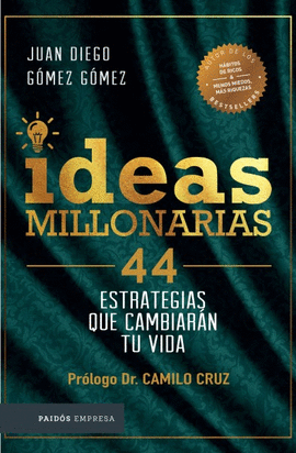 IDEAS MILLONARIAS