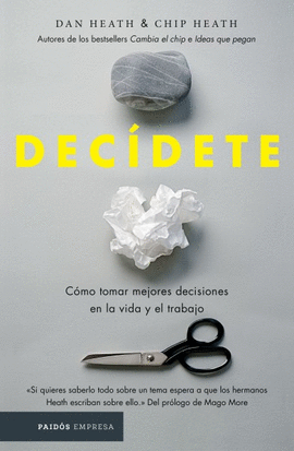 DECIDETE