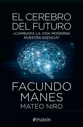 CEREBRO DEL FUTURO, EL