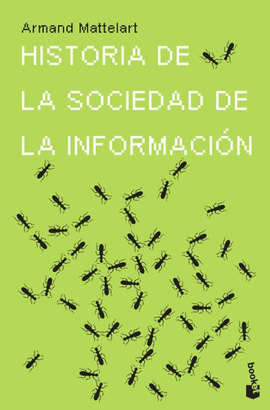 HISTORIA DE LA SOCIEDAD DE LA INFORMACION