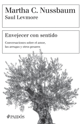 ENVEJECER CON SENTIDO