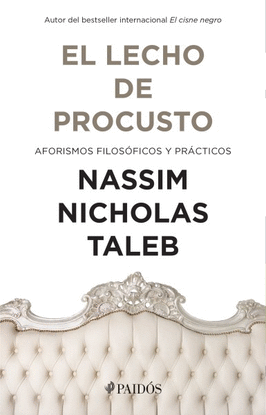 LECHO DE PROCUSTO, EL