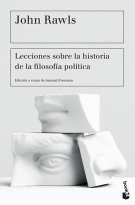 LECCIONES SOBRE LA HISTORIA DE LA FILOSOFIA POLITICA