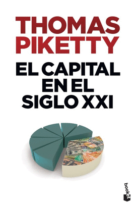 CAPITAL EN EL SIGLO XXI, EL