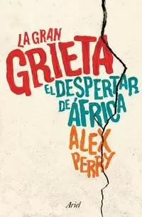 LA GRAN GRIETA