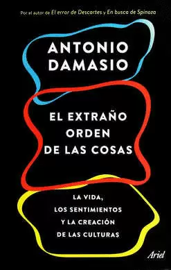 EXTRAÑO ORDEN DE LAS COSAS, EL
