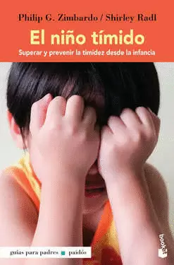 NIÑO TIMIDO , EL