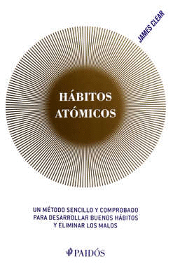 HABITOS ATOMICOS