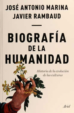 BIOGRAFIA DE LA HUMANIDAD