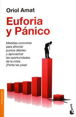 EUFORIA Y PANICO