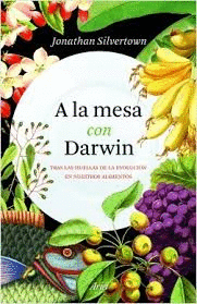 A LA MESA CON DARWIN