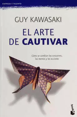 ARTE DE CAUTIVAR, EL