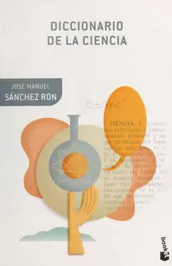 DICCIONARIO DE LA CIENCIA