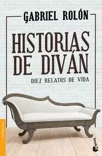 HISTORIAS DE DIVÁN