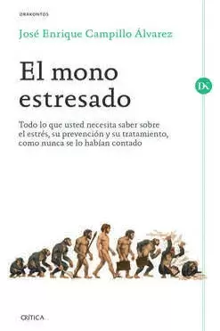 EL MONO ESTRESADO