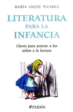 LITERATURA PARA LA INFANCIA