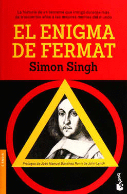 ENIGMA DE FERMAT, EL