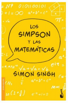 SIMPSON Y LAS MATEMATICAS, LOS