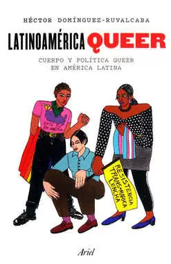 LATINOAMERICA QUEER