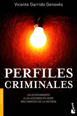 PERFILES CRIMINALES