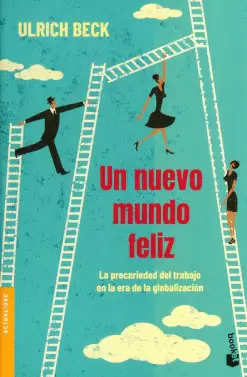UN NUEVO MUNDO FELIZ