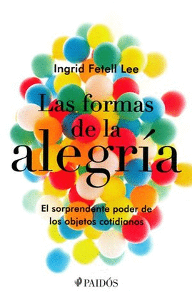 FORMAS DE LA ALEGRIA, LAS