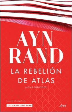 LA REBELION DE ATLAS